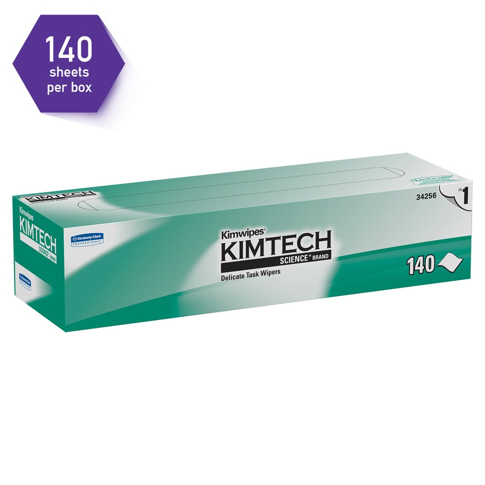 Kimwipes* Delicate Task Wipers - 34256