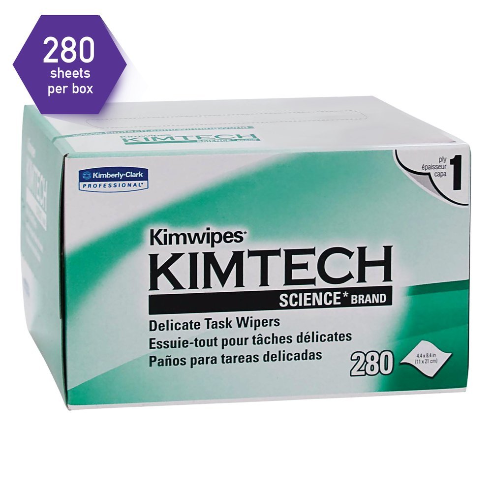 Kimwipes* Delicate Task Wipers - 34120
