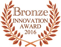 Bronze Innovation Award